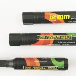 MARKER PERMANENT GIANT 12MM