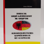 RAZGOVORNIK ALBANSKO-GERMANSKI