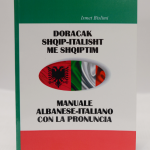RAZGOVORNIK ALBANSKO-ITALIJANSKI